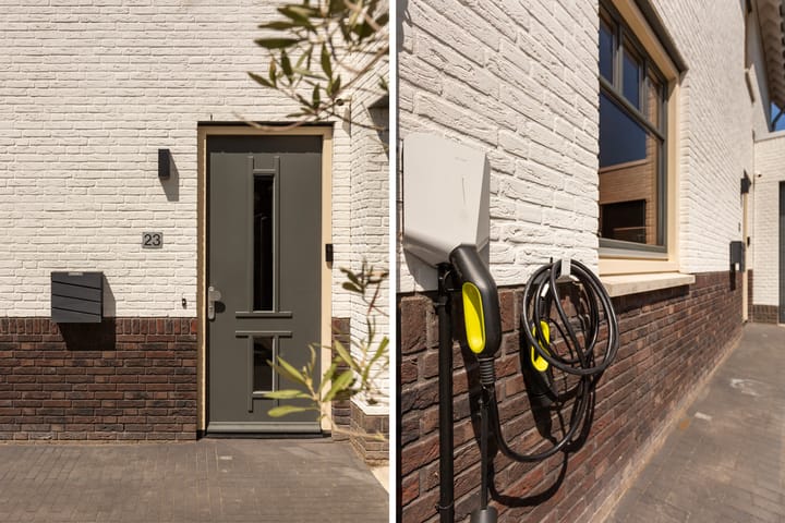 Foto 4 van Paltrokmolen 23