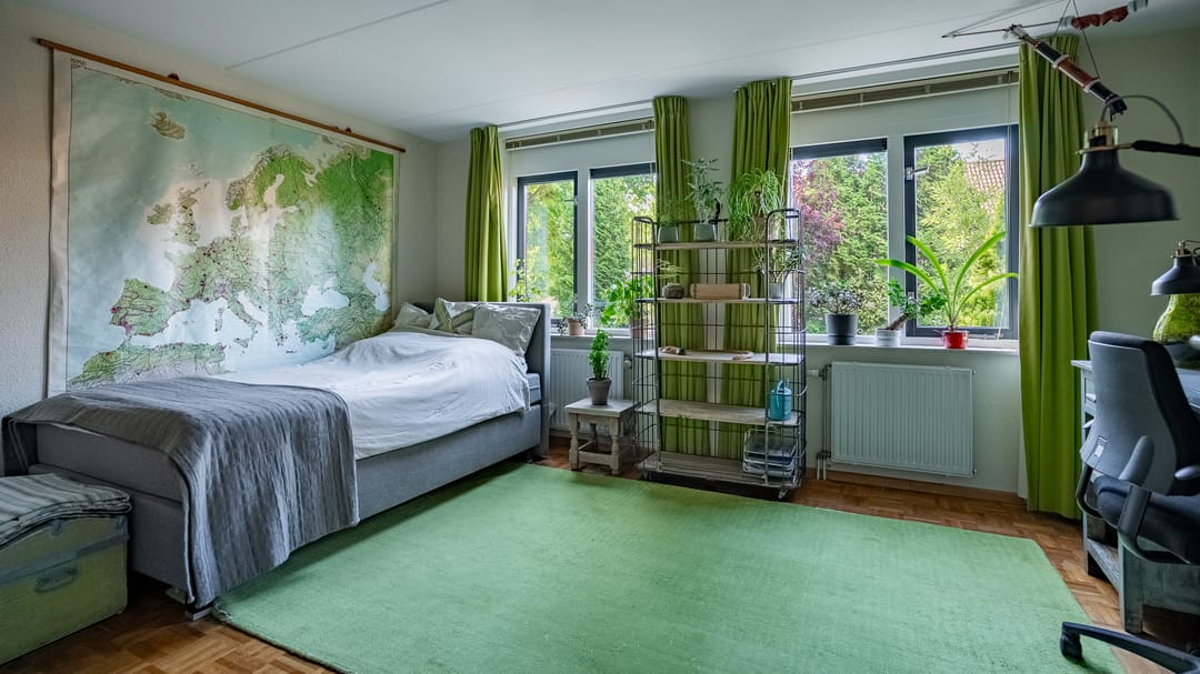 Foto 13 van Bassin 5