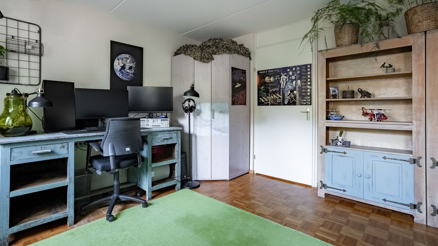 Foto 14 van Bassin 5