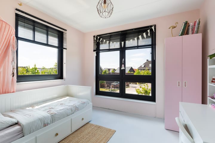 Foto 25 van Paltrokmolen 23