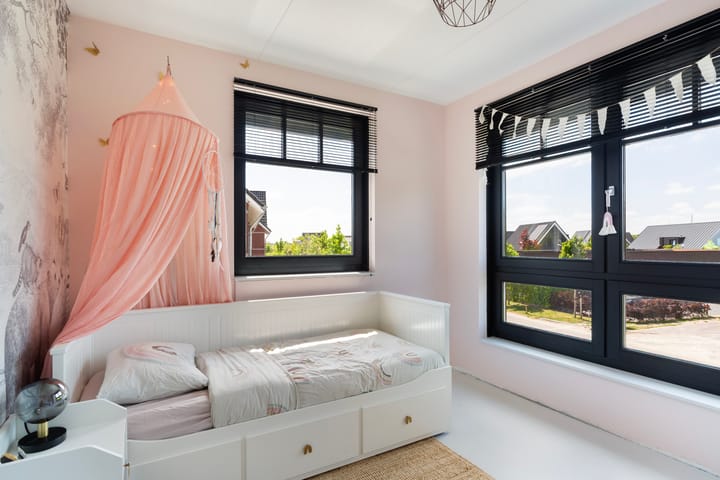 Foto 26 van Paltrokmolen 23