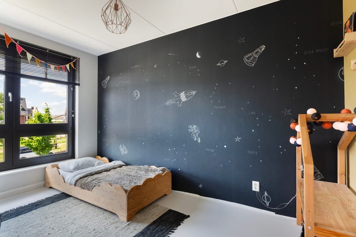 Foto 28 van Paltrokmolen 23