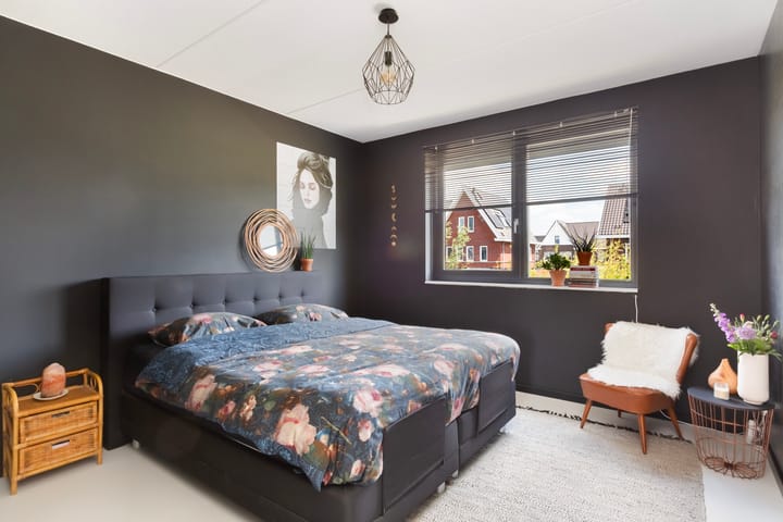 Foto 30 van Paltrokmolen 23