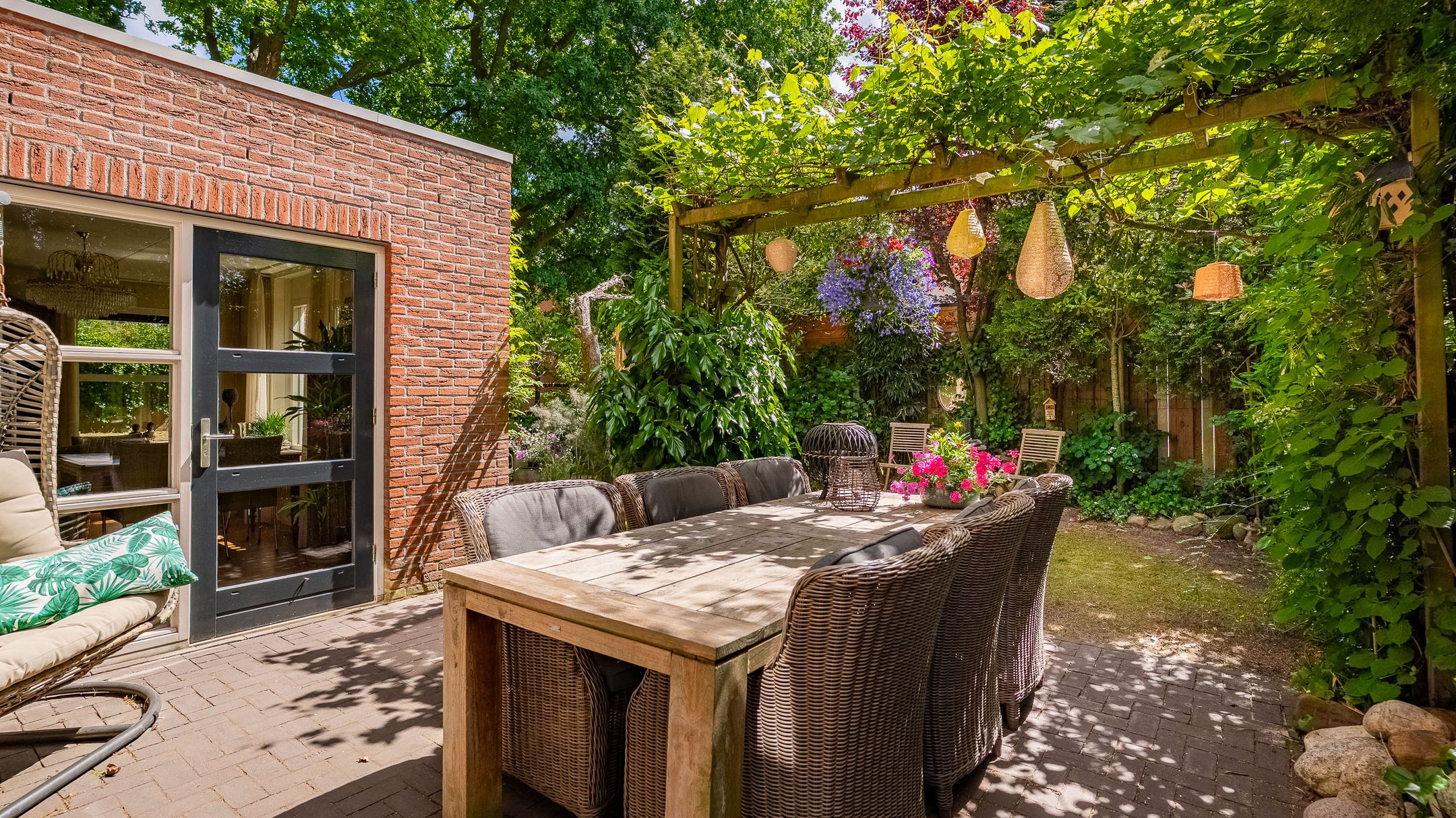 Foto 30 van Bassin 5