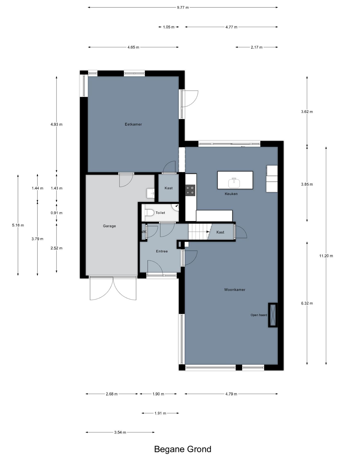 Foto 34 van Bassin 5