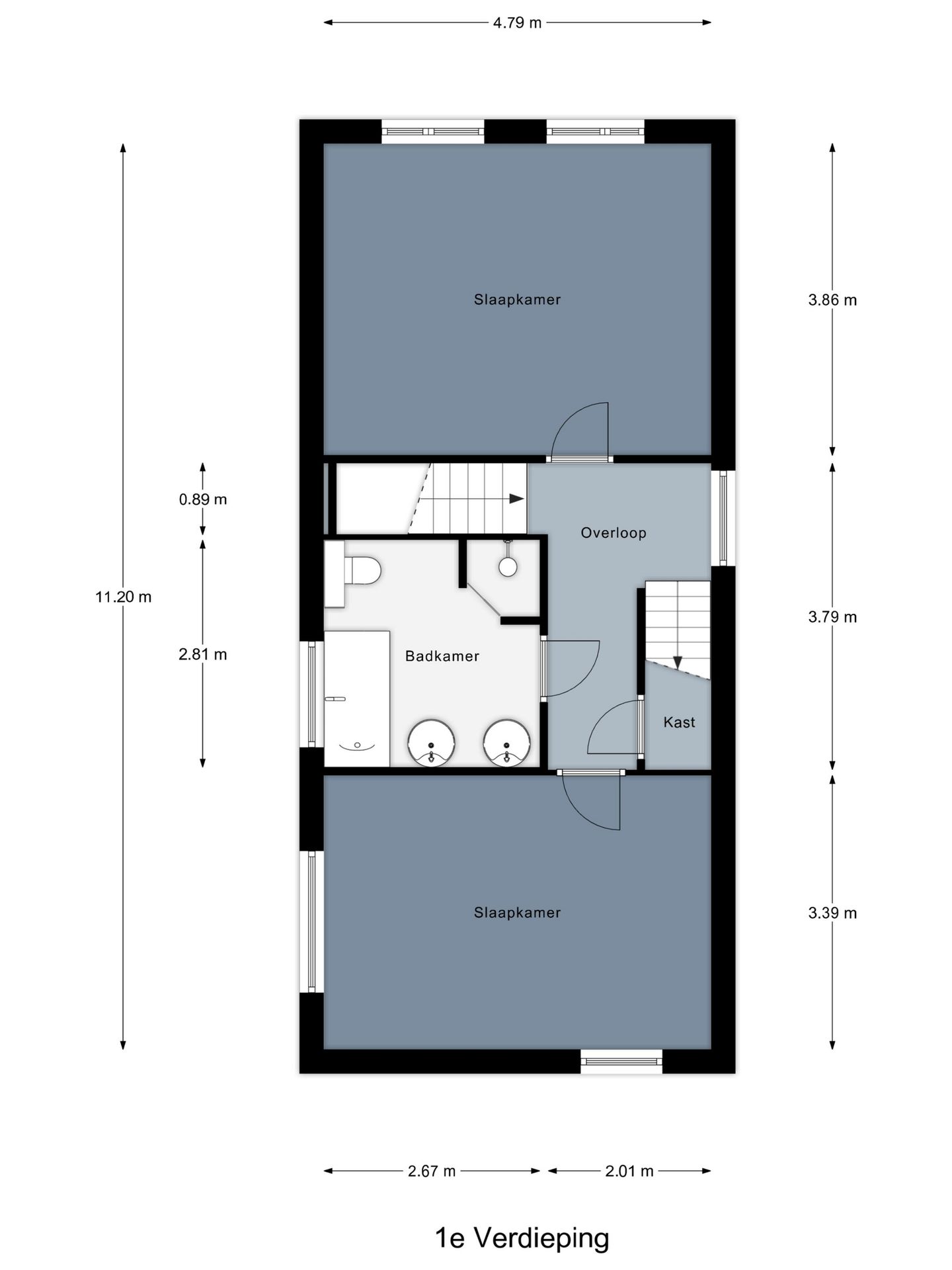 Foto 35 van Bassin 5