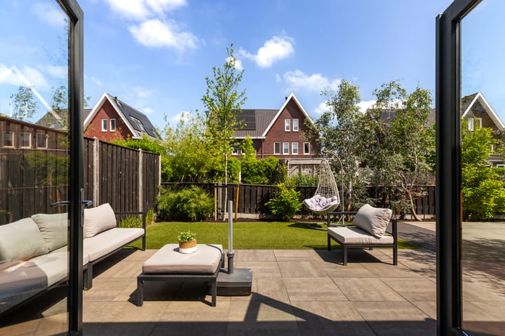 Foto 44 van Paltrokmolen 23