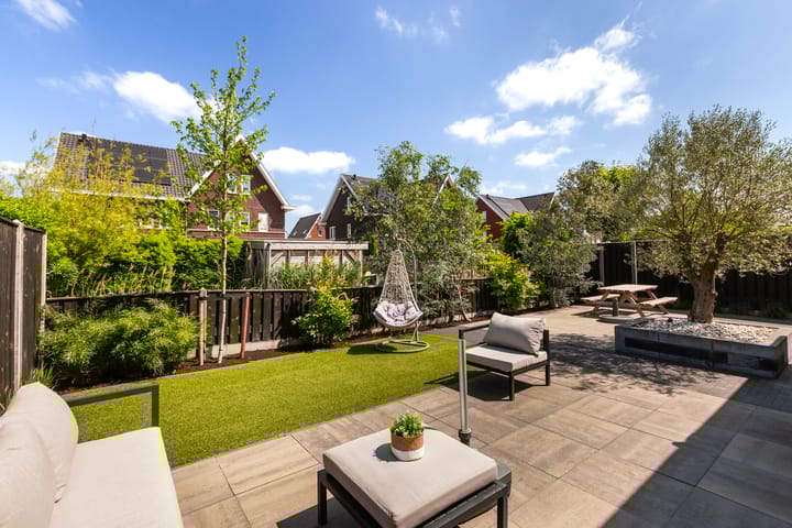 Foto 45 van Paltrokmolen 23