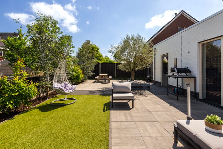 Foto 46 van Paltrokmolen 23