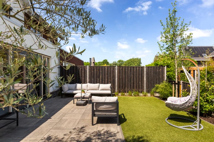 Foto 47 van Paltrokmolen 23