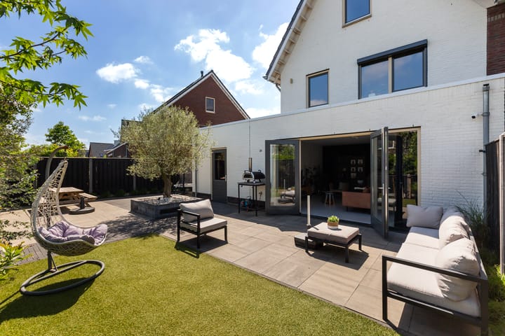 Foto 48 van Paltrokmolen 23