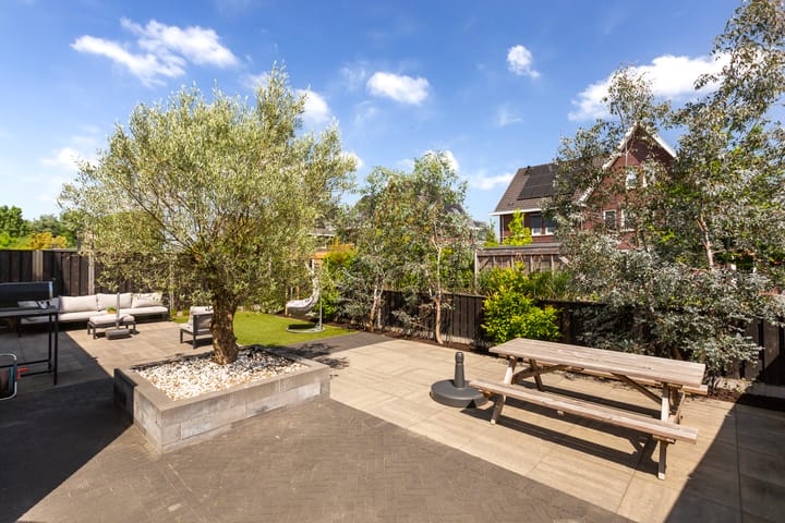 Foto 50 van Paltrokmolen 23