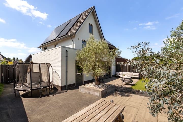 Foto 52 van Paltrokmolen 23