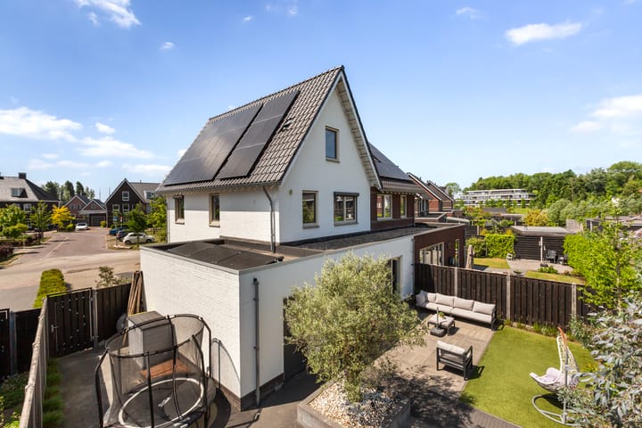 Foto 53 van Paltrokmolen 23