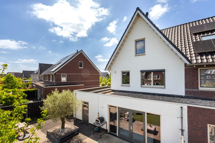 Foto 54 van Paltrokmolen 23