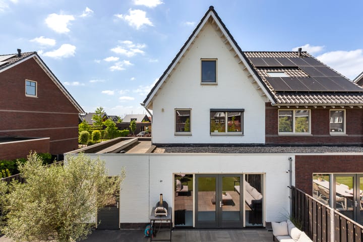 Foto 55 van Paltrokmolen 23