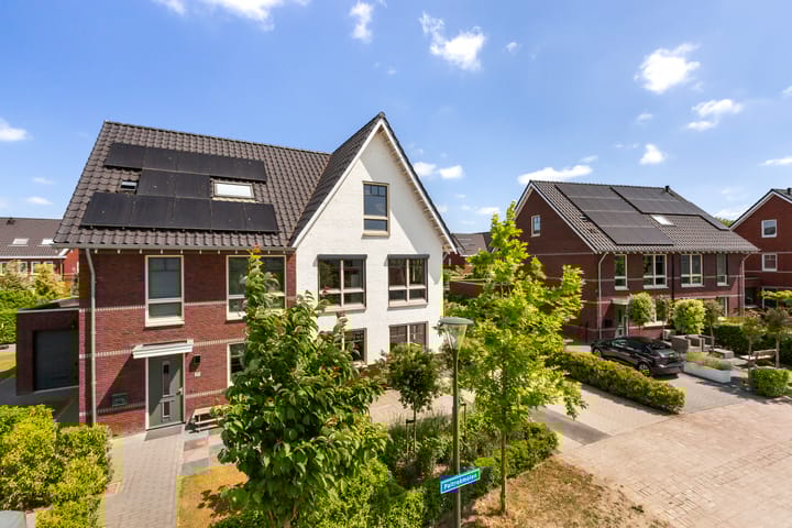 Foto 56 van Paltrokmolen 23