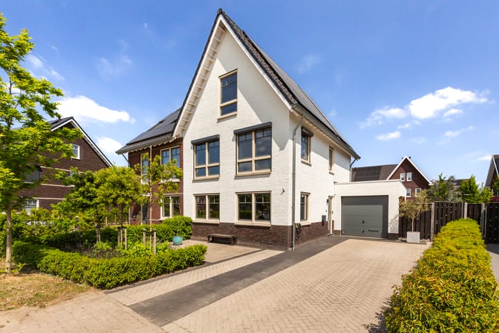 Foto 58 van Paltrokmolen 23