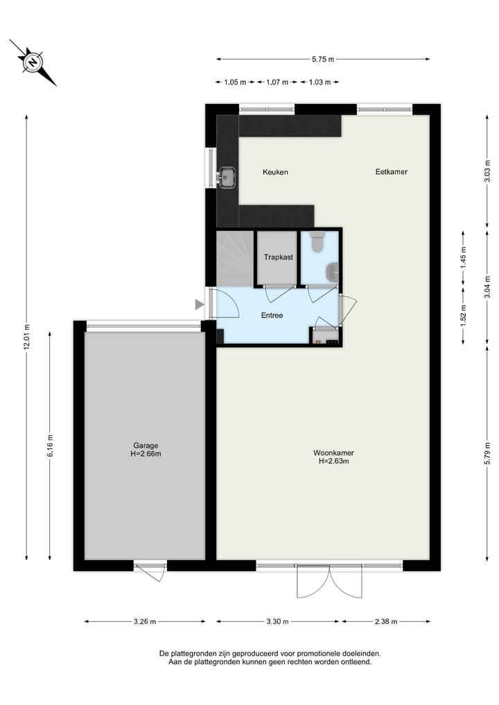 Foto 62 van Paltrokmolen 23