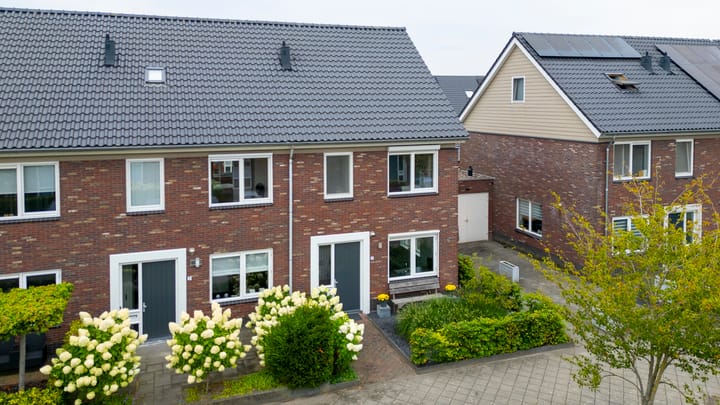 Foto 4 van Meidoorn 8