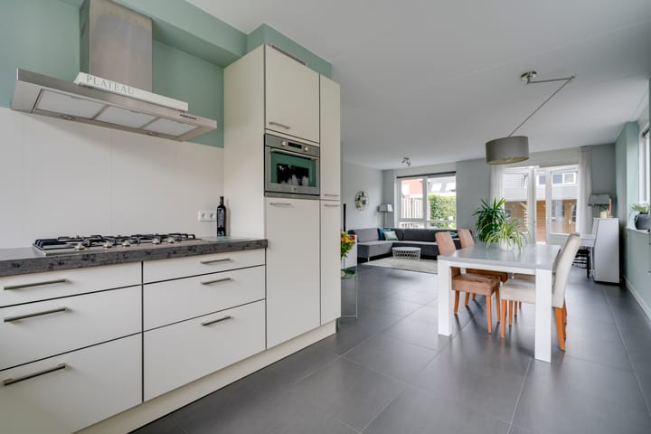 Foto 14 van Meidoorn 8