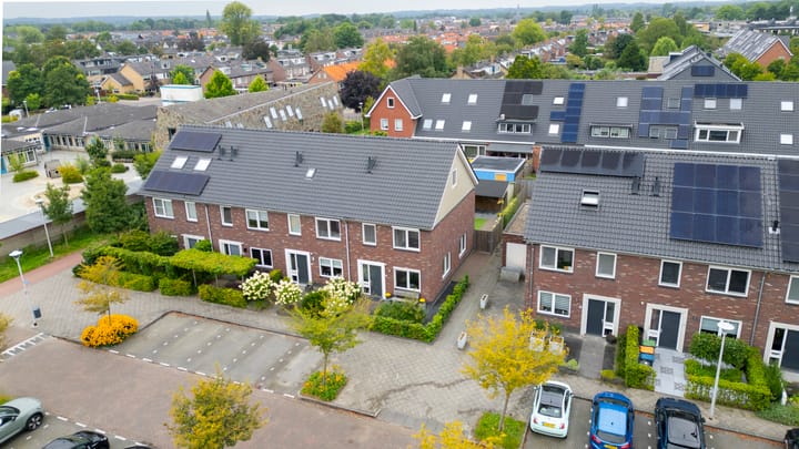 Foto 6 van Meidoorn 8