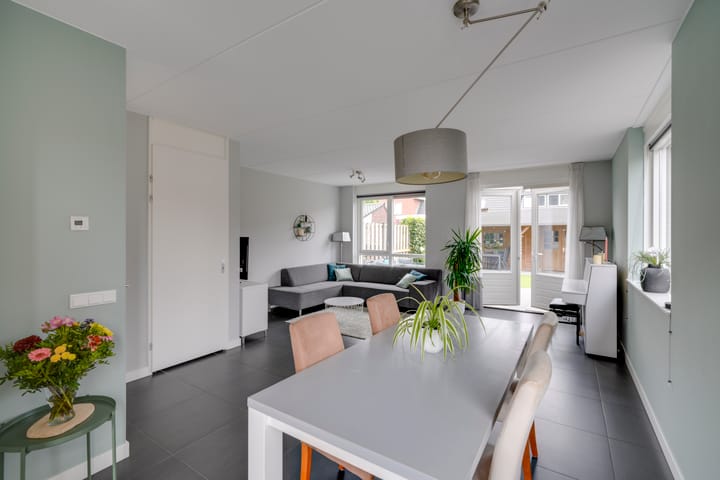 Foto 12 van Meidoorn 8