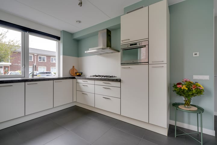 Foto 13 van Meidoorn 8