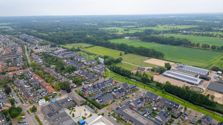 Foto 7 van Meidoorn 8