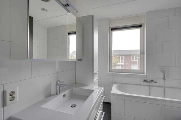 Foto 20 van Meidoorn 8