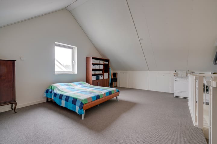 Foto 21 van Meidoorn 8