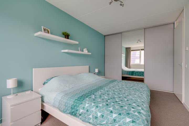 Foto 16 van Meidoorn 8