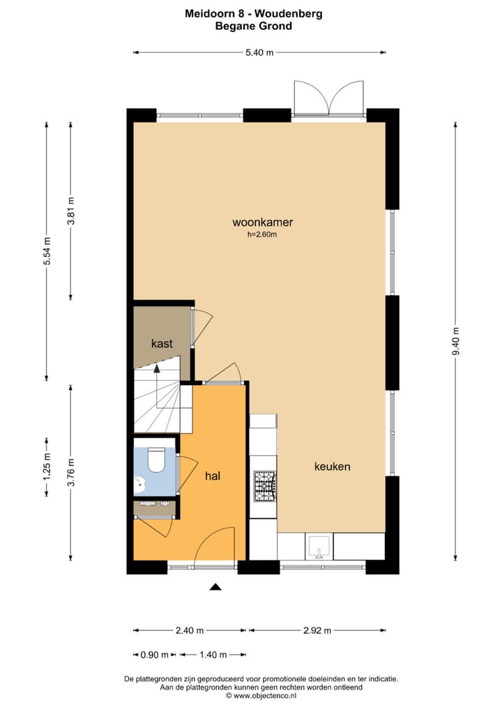 Foto 25 van Meidoorn 8