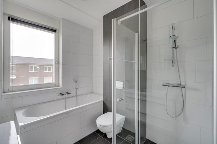 Foto 19 van Meidoorn 8