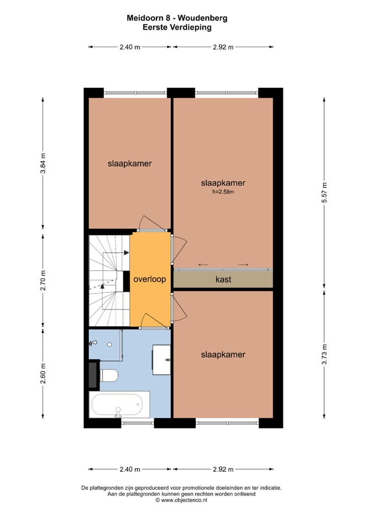 Foto 26 van Meidoorn 8