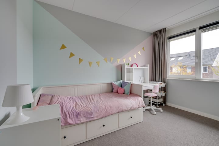 Foto 17 van Meidoorn 8