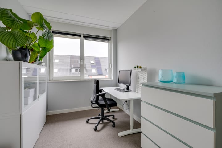 Foto 18 van Meidoorn 8