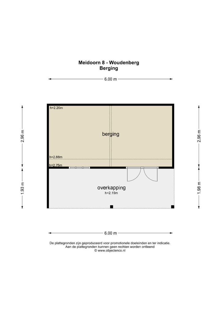 Foto 27 van Meidoorn 8