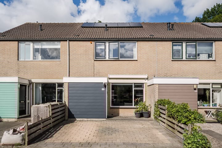 Foto 1 van Korteweide 182