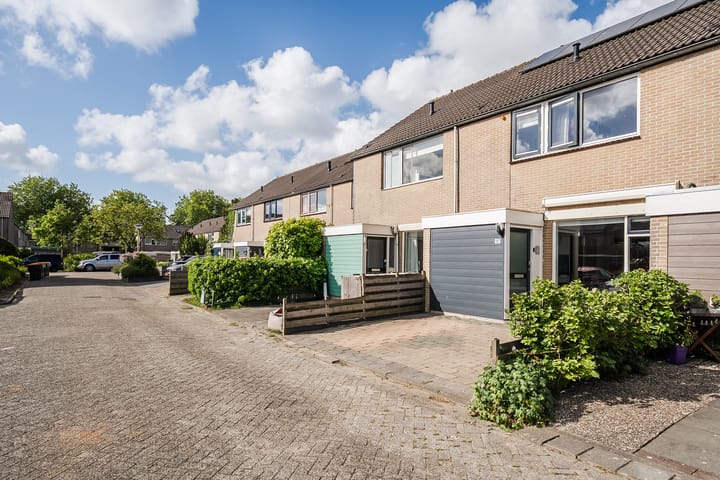 Foto 3 van Korteweide 182