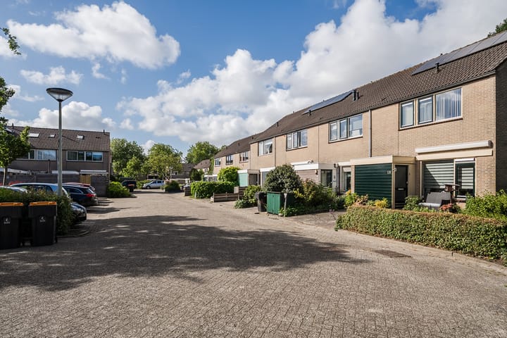 Foto 4 van Korteweide 182