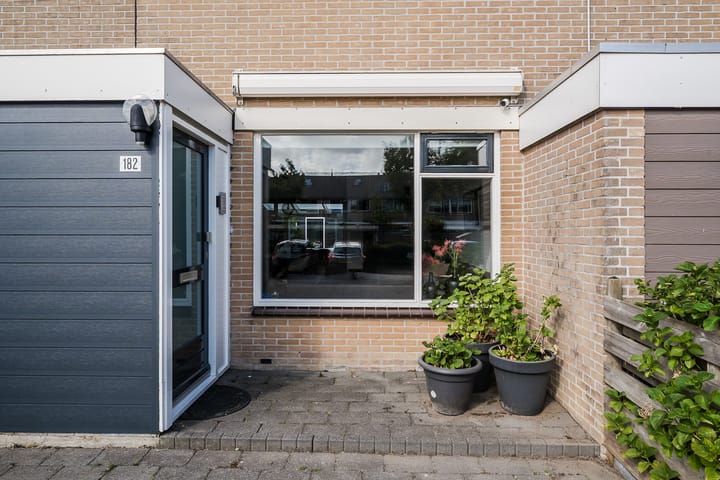 Foto 5 van Korteweide 182