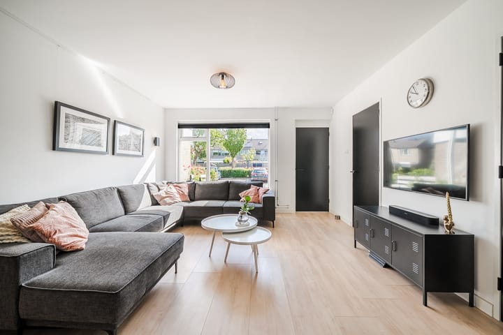 Foto 6 van Korteweide 182