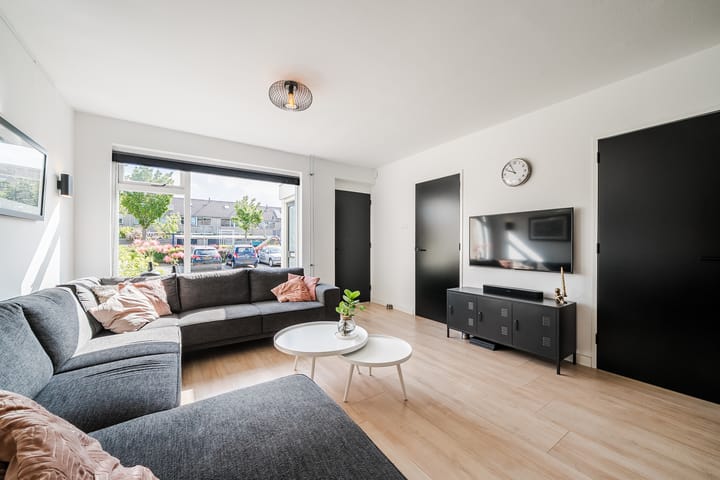 Foto 7 van Korteweide 182