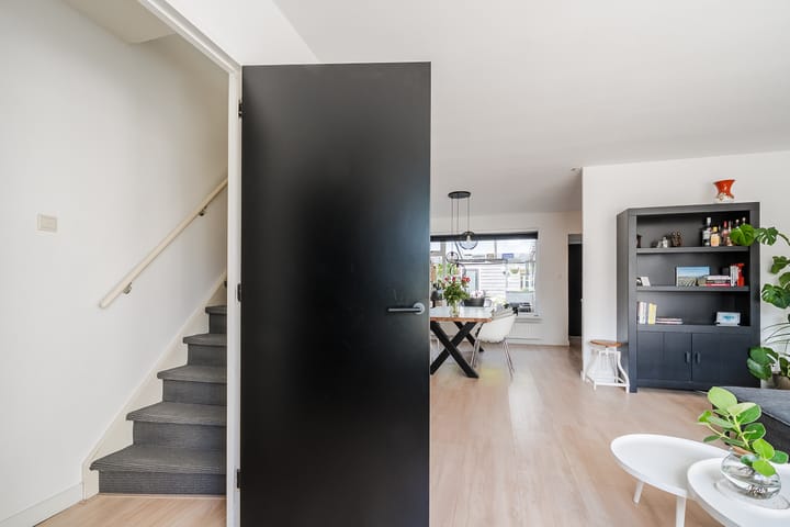 Foto 10 van Korteweide 182