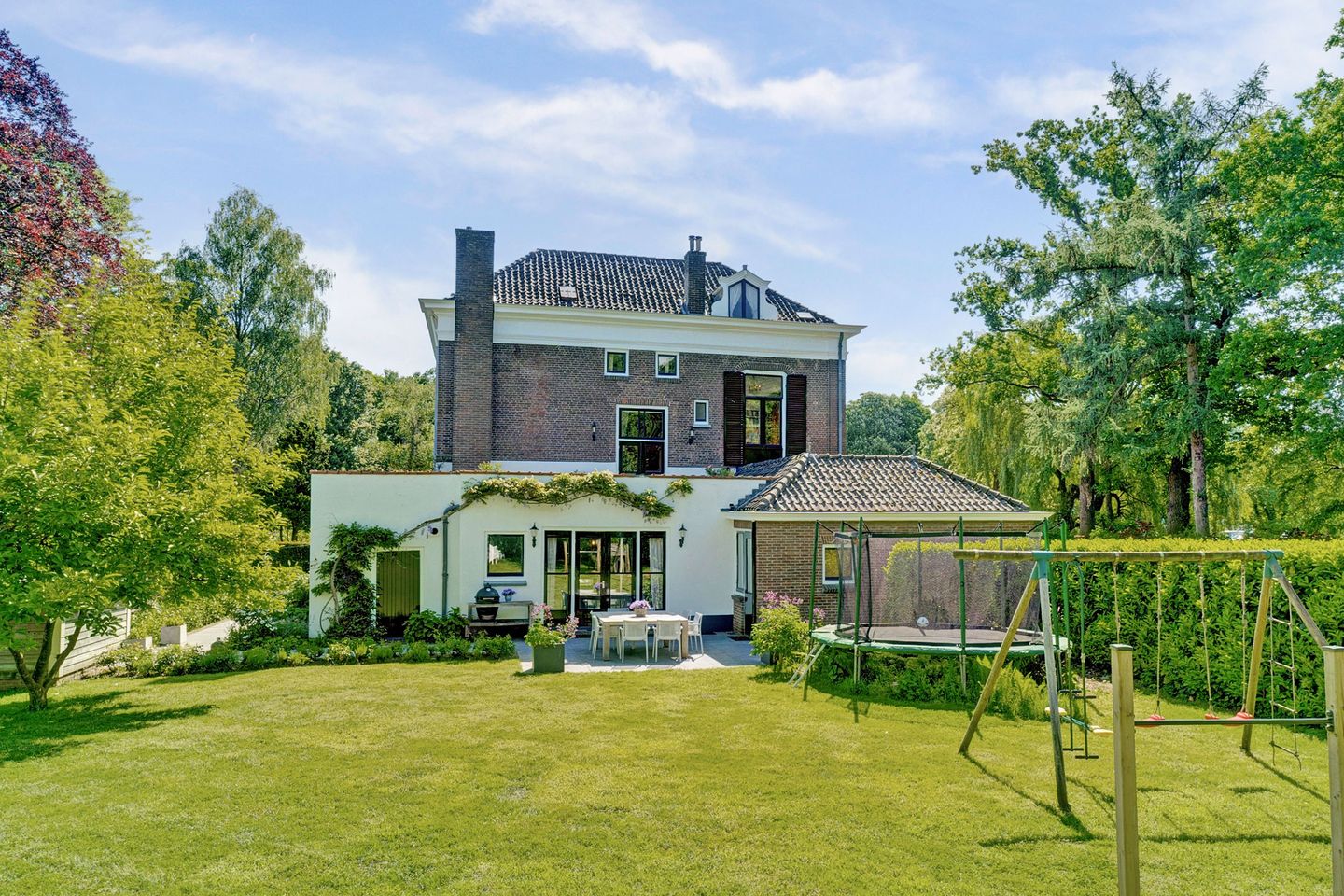 Foto 5 van Burgemeester Flugi van Aspermontlaan 8