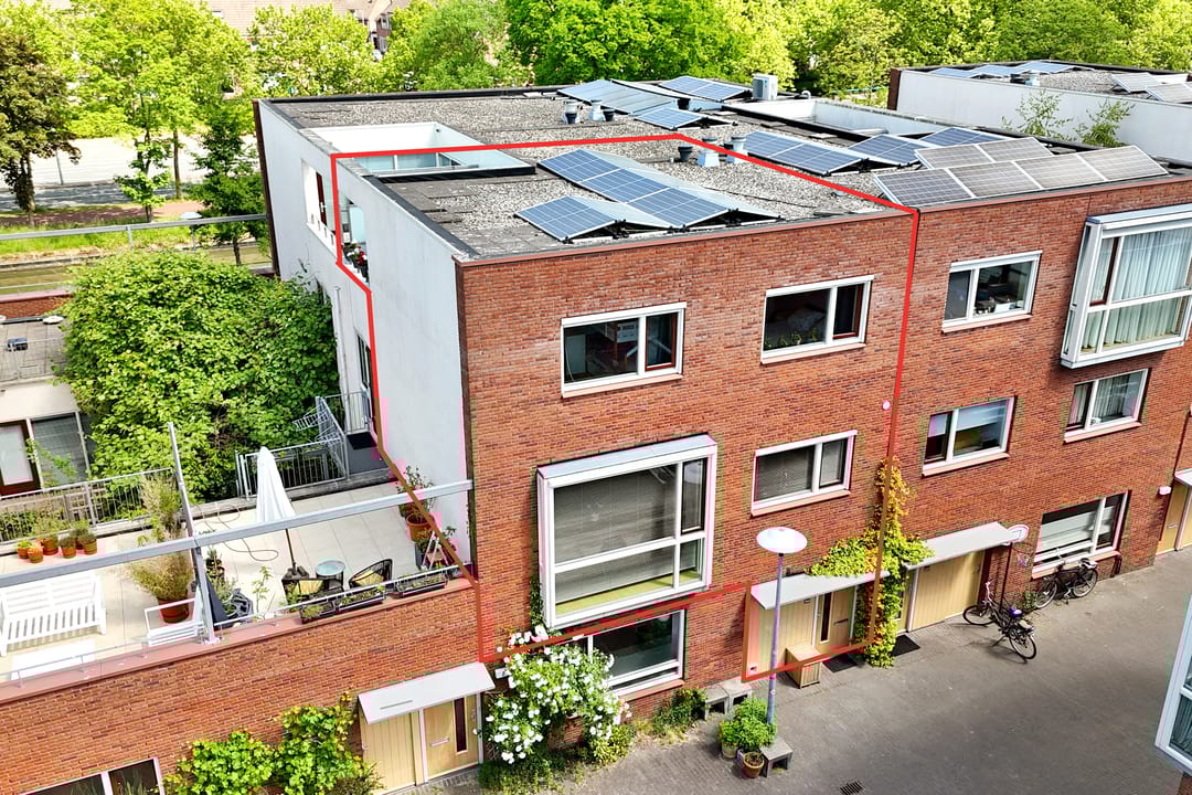 Foto 1 van IJsvogelhof 3