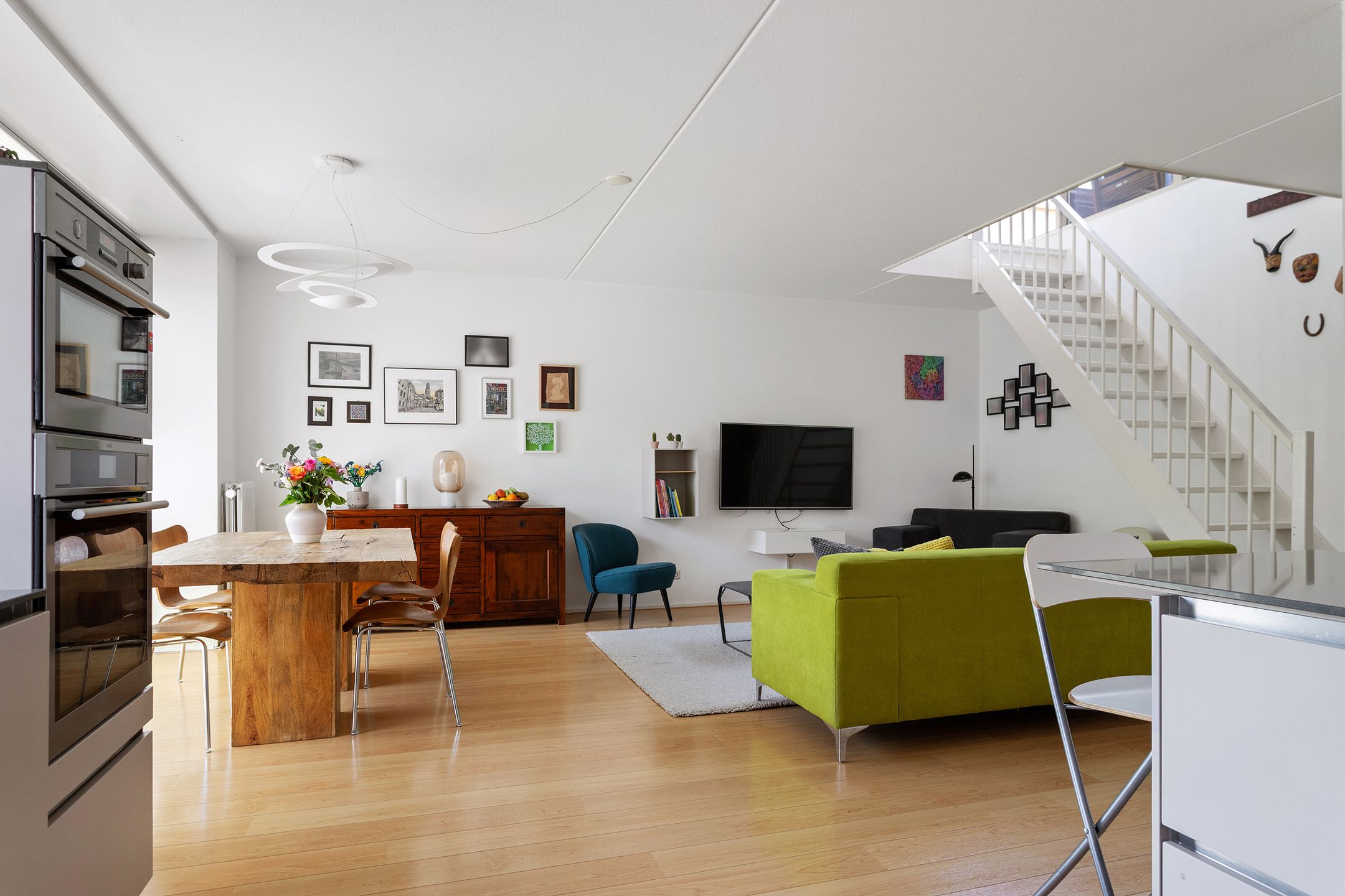 Foto 9 van IJsvogelhof 3