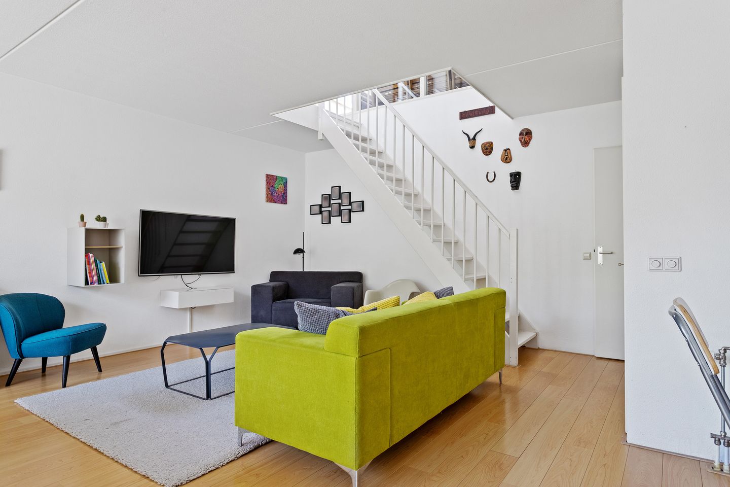 Foto 10 van IJsvogelhof 3