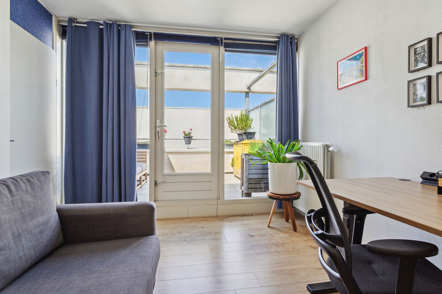 Foto 25 van IJsvogelhof 3